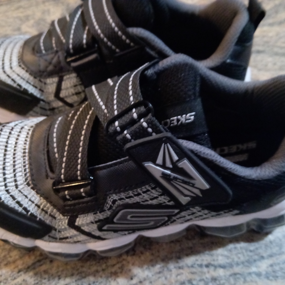 Sketchers